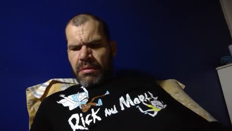 Snapshot of jediknight2 chatting on 17, 1, 2025 Matt online show from 17, 1, 2025