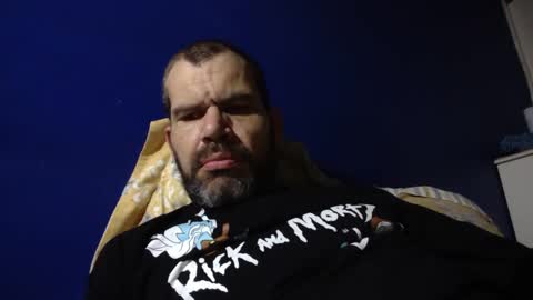 Snapshot of jediknight2 chatting on 4, 2, 2025 Matt online show from 4, 2, 2025