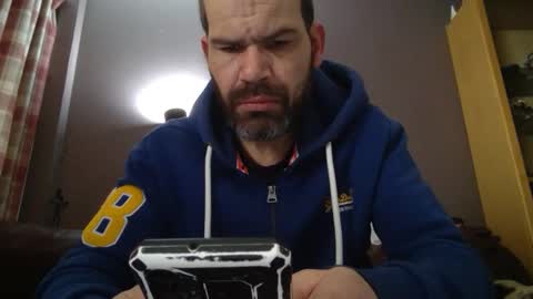 Snapshot of jediknight2 chatting on 15, 2, 2025 Matt online show from 15, 2, 2025