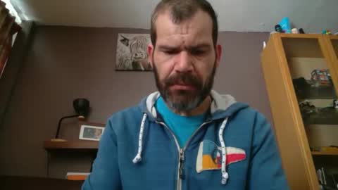 Snapshot of jediknight2 chatting on 1, 3, 2025 Matt online show from 1, 3, 2025