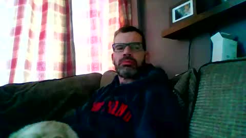 Snapshot of jediknight2 chatting on 13, 2, 2026 Matt online show from 13, 2, 2026