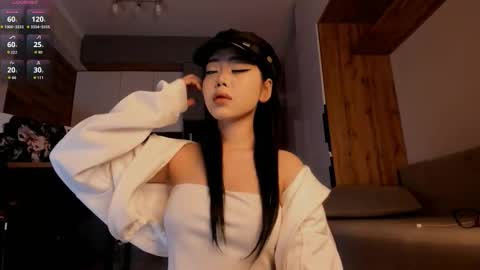 Snapshot of jee__son chatting on 22, 9, 2025 jee__son online show from 22, 9, 2025