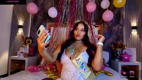 Snapshot of jeen_taylor chatting on 23, 5, 2026 Jeen Taylor online show from 23, 5, 2026