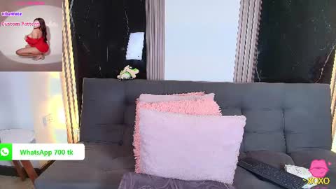Snapshot of jeen_taylor chatting on 30, 6, 2026 Jeen Taylor online show from 30, 6, 2026