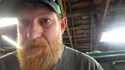 jeepcod87 online show from 20, 3, 2026