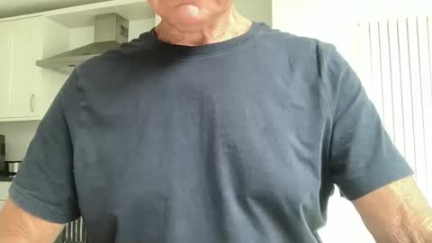 Sensual Jeeves online show from 5, 6, 2026