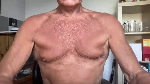 Sensual Jeeves online show from 3, 8, 2026