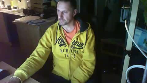 Jrme online show from 2, 2, 2025