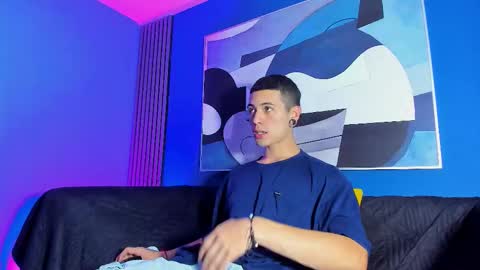 Jeff  online show from 4, 12, 2025