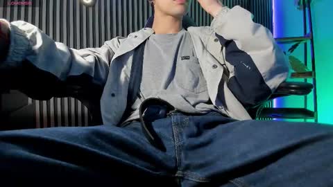 Snapshot of jefer_rick chatting on 19, 12, 2025 Jeff online show from 19, 12, 2025