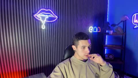 Snapshot of jefer_rick chatting on 6, 1, 2026 Jeff online show from 6, 1, 2026