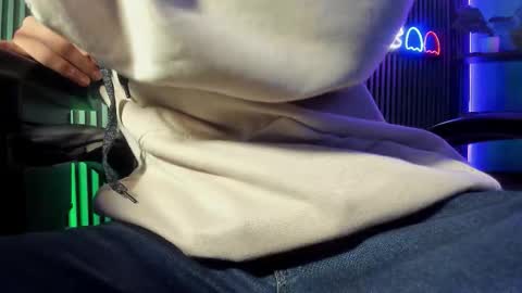 Snapshot of jefer_rick chatting on 8, 1, 2026 Jeff online show from 8, 1, 2026