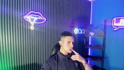 Snapshot of jefer_rick chatting on 10, 1, 2026 Jeff online show from 10, 1, 2026