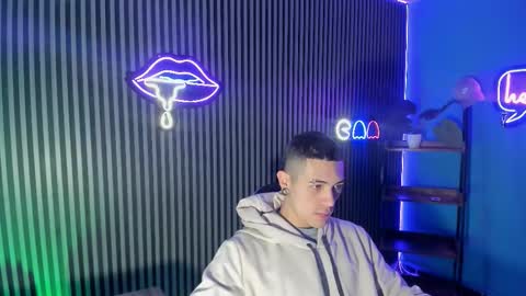 Snapshot of jefer_rick chatting on 12, 1, 2026 Jeff online show from 12, 1, 2026