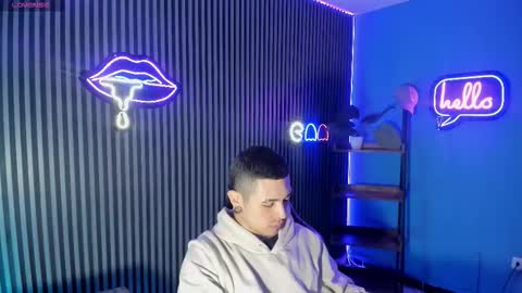 Snapshot of jefer_rick chatting on 15, 1, 2026 Jeff online show from 15, 1, 2026