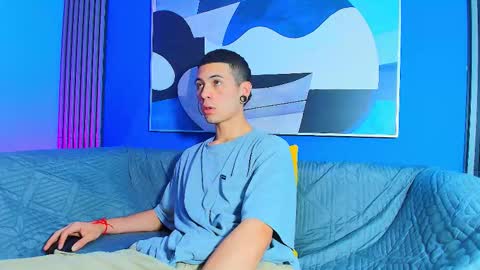 Snapshot of jefer_rick chatting on 5, 2, 2026 Jeff online show from 5, 2, 2026