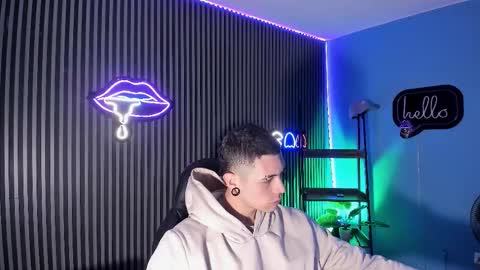 Snapshot of jefer_rick chatting on 23, 2, 2026 Jeff online show from 23, 2, 2026