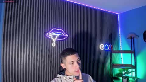 Snapshot of jefer_rick chatting on 24, 2, 2026 Jeff online show from 24, 2, 2026