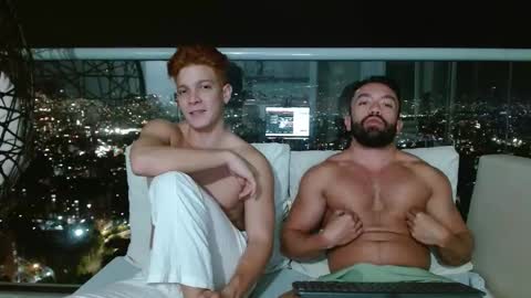 jeff_202 online show from 28, 10, 2025