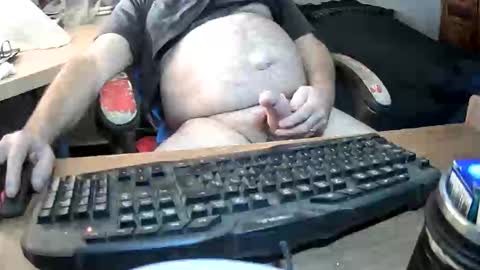 Snapshot of jeff_401962 chatting on 1, 5, 2026 jeff_401962 online show from 1, 5, 2026