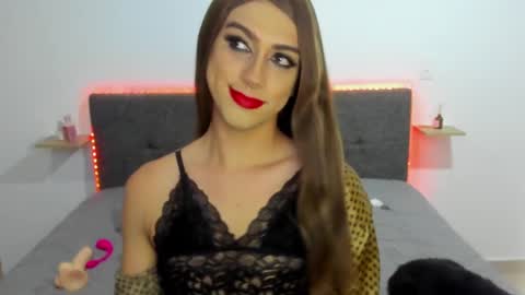  ashley   online show from 24, 2, 2025