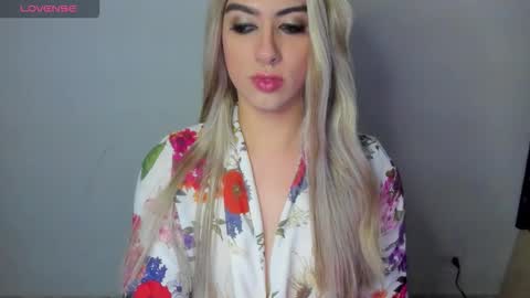  ashley   online show from 6, 3, 2026