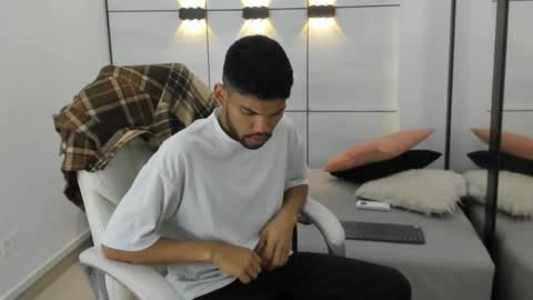 Jeff Nick online show from 8, 10, 2025