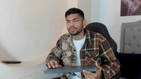 Jeff Nick online show from 5, 11, 2025