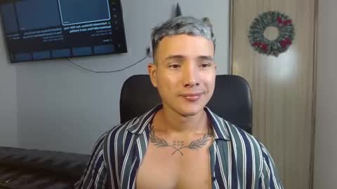 Jeff Seid online show from 4, 12, 2025