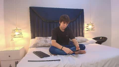 JeffBellfort online show from 24, 5, 2026
