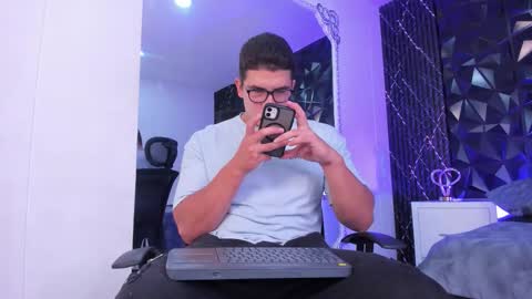 Jeff online show from 13, 12, 2025