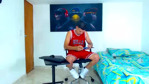 jeffer21_hot online show from 20, 1, 2025