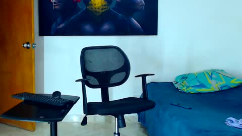 jeffer21_hot online show from 2, 2, 2025