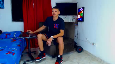 Snapshot of jeffer21_hot chatting on 8, 5, 2026 jeffer21_hot online show from 8, 5, 2026
