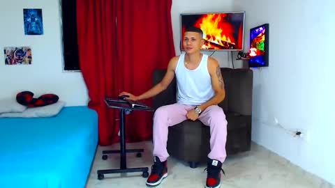 Snapshot of jeffer21_hot chatting on 11, 6, 2026 jeffer21_hot online show from 11, 6, 2026