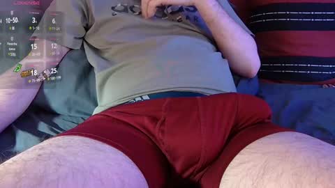 Jeff online show from 2, 1, 2025