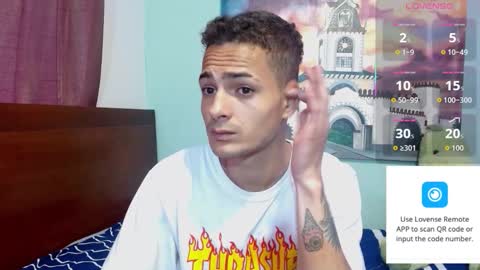 Jeff online show from 16, 12, 2025