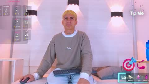 Snapshot of jeic_18 chatting on 29, 9, 2025 jeic 18 online show from 29, 9, 2025