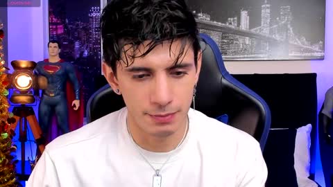 Jeick online show from 9, 12, 2024