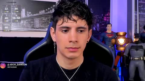 Jeick online show from 24, 1, 2025