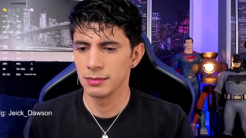 Jeick online show from 2, 2, 2025