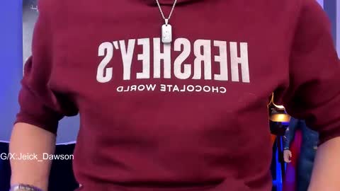 Jeick online show from 9, 9, 2025