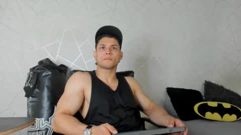 jeicob gagnon online show from 17, 12, 2024