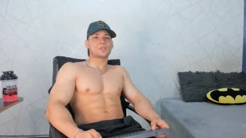 jeicob gagnon online show from 30, 12, 2024