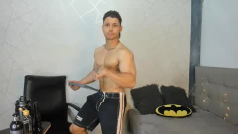 jeicob gagnon online show from 13, 1, 2025