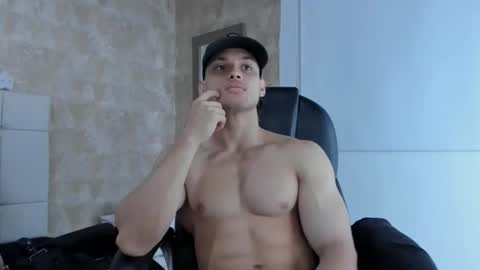 jeicob gagnon online show from 21, 1, 2025