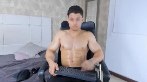 jeicob gagnon online show from 25, 1, 2025