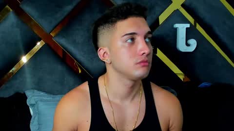 JEICOB STONE online show from 3, 12, 2024