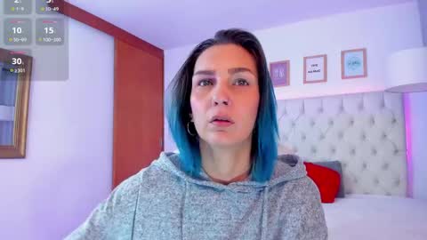 Snapshot of jeidy_arboledaa chatting on 8, 5, 2026 Jeidy online show from 8, 5, 2026