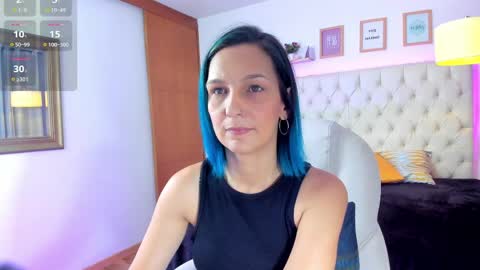 Snapshot of jeidy_arboledaa chatting on 13, 5, 2026 Jeidy online show from 13, 5, 2026